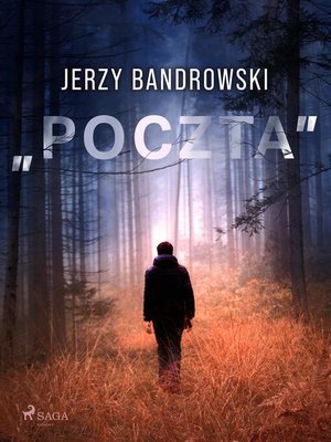 cover image of "Poczta"